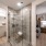 Modern Bathrooms With Glass Shower