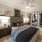 Large Bedrooms To Relax and Unwind