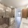 Spa Inspired Restroom With Dual Vanity and Soaker Tub