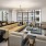 Amenity Lounge With Designer Finishes