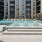 In Pool Loungers and Private Cabanas