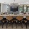 Clubroom With Space For Hosting